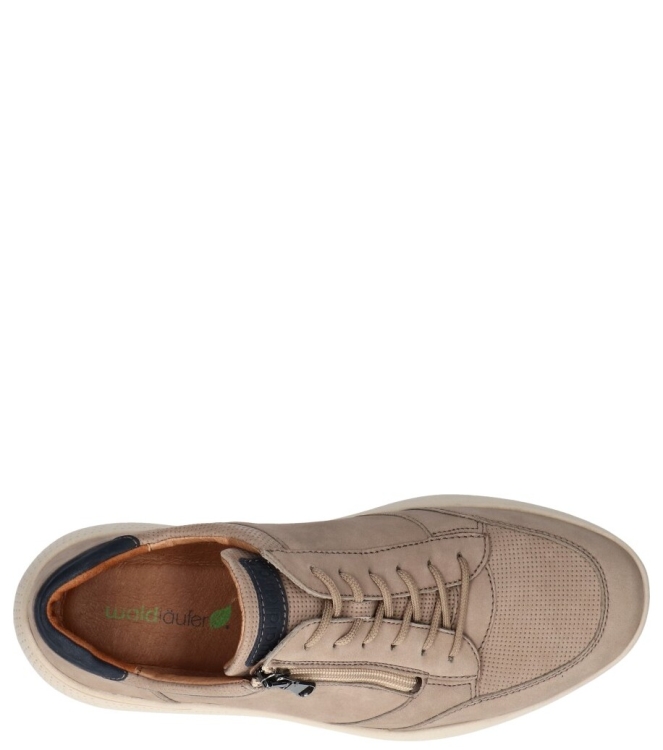 Waldlaufer Waldlaufer sneaker <span>984003 401 060 Heiko</span> Denver buthan beige Waldlaufer sneaker <span>984003 401 060 Heiko</span> 984003 401 060 Heiko beige - www.bremmerschoenen.info - Bremmer Schoenen