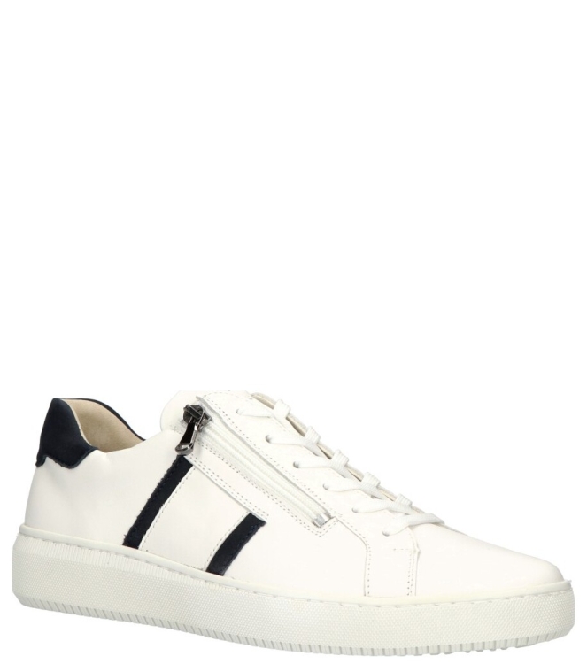 Waldlaufer Waldlaufer sneaker <span>724017 400 275 H-Johann</span> Memp. Snow Den. Marine Waldlaufer sneaker <span>724017 400 275 H-Johann</span> 724017 400 275 H-Johann wit - www.bremmerschoenen.info - Bremmer Schoenen