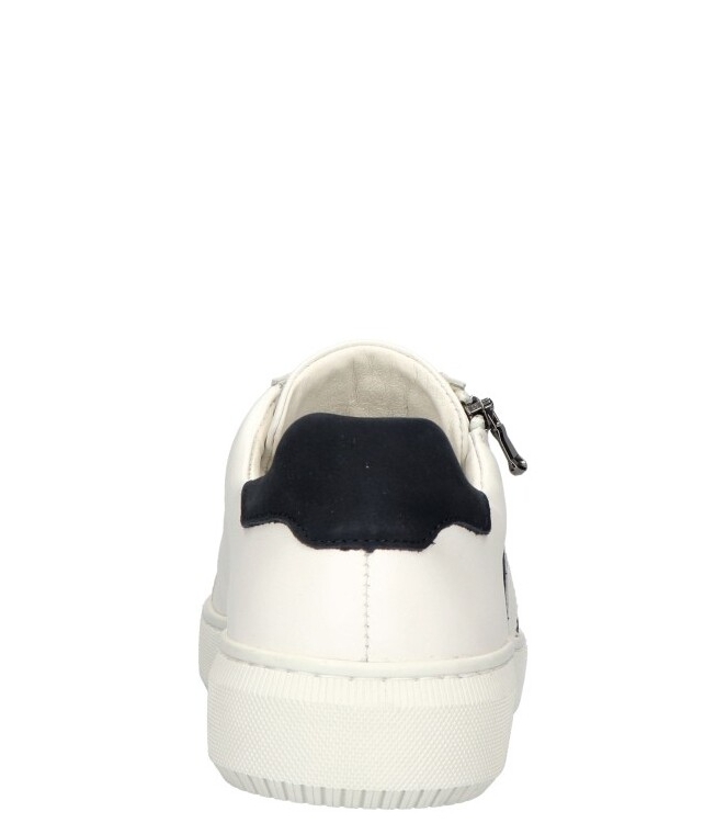 Waldlaufer Waldlaufer sneaker <span>724017 400 275 H-Johann</span> Memp. Snow Den. Marine Waldlaufer sneaker <span>724017 400 275 H-Johann</span> 724017 400 275 H-Johann wit - www.bremmerschoenen.info - Bremmer Schoenen