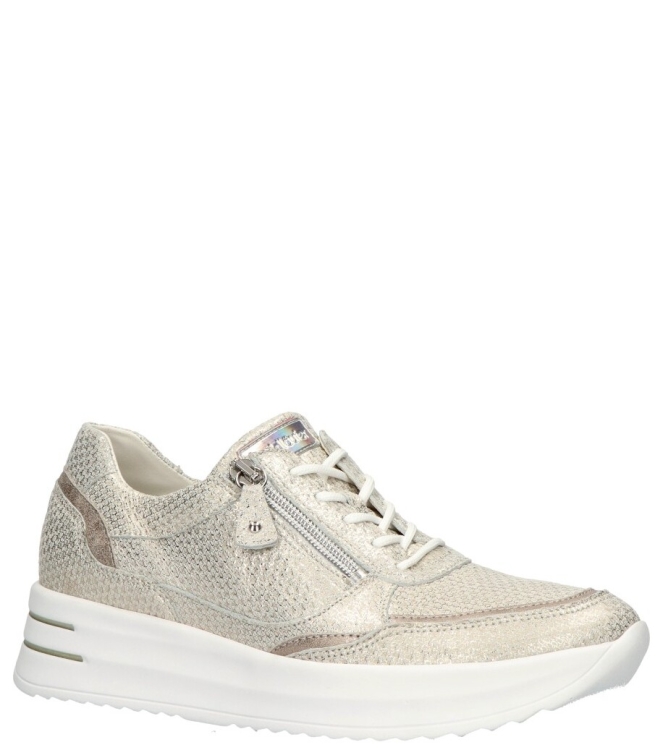 Waldlaufer Waldlaufer sneaker <span>755004 313 396 H-Arianna</span> 313 396 Poster Eclis platin Waldlaufer sneaker <span>755004 313 396 H-Arianna</span> 755004 313 396 H-Arianna brons - www.bremmerschoenen.info - Bremmer Schoenen