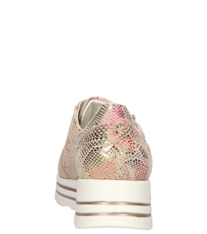Waldlaufer Waldlaufer sneaker <span>758008 214 264 H-Lana</span> 214 264 Summer Eclis rosa lightgold Waldlaufer sneaker <span>758008 214 264 H-Lana</span> 758008 214 264 H-Lana meerkleurig - www.bremmerschoenen.info - Bremmer Schoenen
