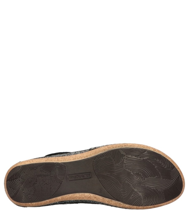 Waldlaufer Waldlaufer sandaal <span>342024 146 001 Heliett</span> Naba schwarz Waldlaufer sandaal <span>342024 146 001 Heliett</span> 342024 146 001 Heliett zwart - www.bremmerschoenen.info - Bremmer Schoenen