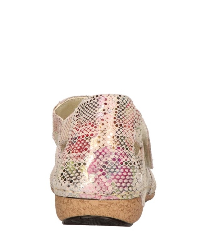 Waldlaufer Waldlaufer sandaal <span>342024 164 264 Heliett</span> Summer Rosa Waldlaufer sandaal <span>342024 164 264 Heliett</span> 342024 164 264 Heliett meerkleurig - www.bremmerschoenen.info - Bremmer Schoenen