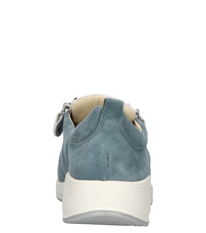 Waldlaufer sneaker <span>698001 302 263 Kalea</span> 698001 302 263 Kalea blauw - www.bremmerschoenen.info - Bremmer Schoenen