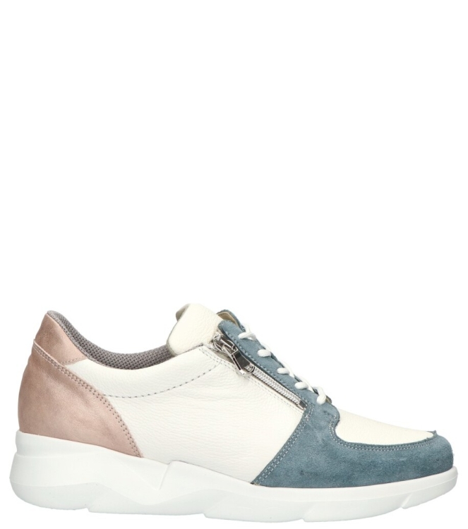 Waldlaufer Waldlaufer sneaker <span>668K02 401 263 K-Funky</span> ord portostr. porto Bronx grey weis Waldlaufer sneaker <span>668K02 401 263 K-Funky</span> 668K02 401 263 K-Funky blauw - www.bremmerschoenen.info - Bremmer Schoenen