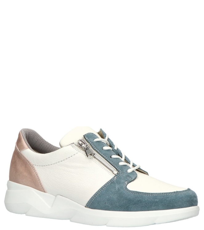 Waldlaufer Waldlaufer sneaker <span>668K02 401 263 K-Funky</span> ord portostr. porto Bronx grey weis Waldlaufer sneaker <span>668K02 401 263 K-Funky</span> 668K02 401 263 K-Funky blauw - www.bremmerschoenen.info - Bremmer Schoenen