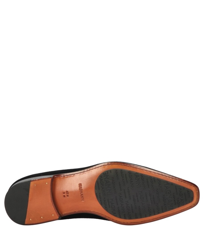Magnanni geklede schoenen <span>25236 270 Negro Bol</span> 25236 270 Negro Bol zwart - www.bremmerschoenen.info - Bremmer Schoenen