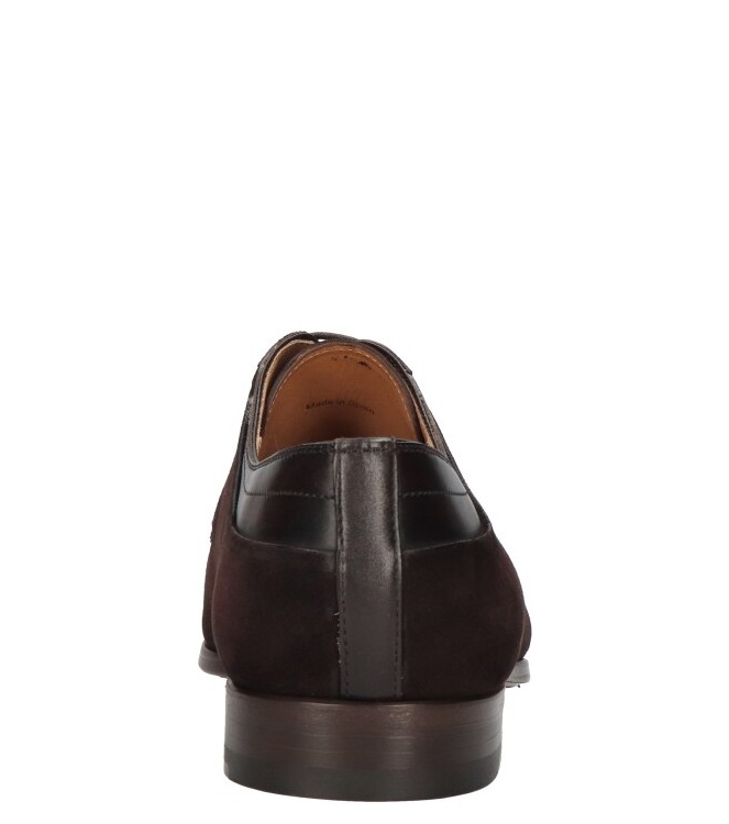 Magnanni Magnanni geklede schoenen <span>25236 270 Marron H Bol</span> Marron Magnanni geklede schoenen <span>25236 270 Marron H Bol</span> 25236 270 Marron H Bol bruin - www.bremmerschoenen.info - Bremmer Schoenen