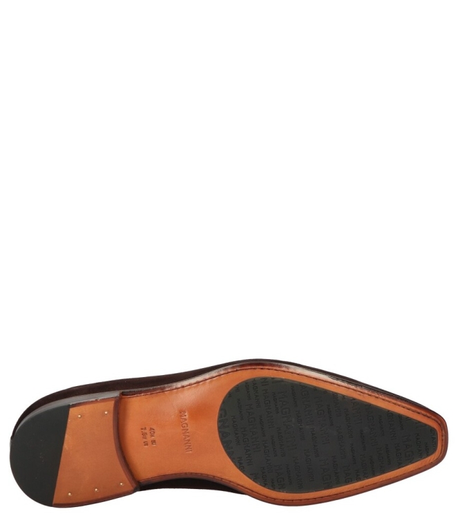 Magnanni Magnanni geklede schoenen <span>25236 270 Marron H Bol</span> Marron Magnanni geklede schoenen <span>25236 270 Marron H Bol</span> 25236 270 Marron H Bol bruin - www.bremmerschoenen.info - Bremmer Schoenen