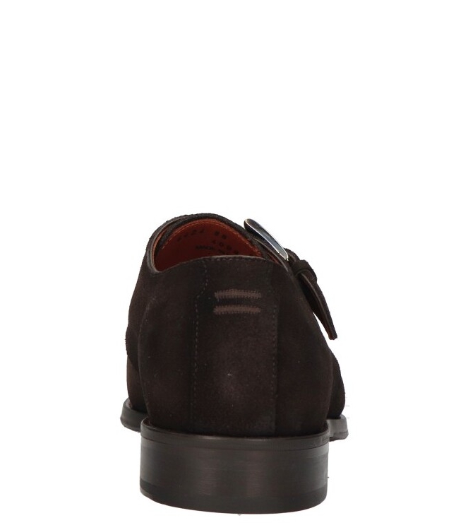 Greve geklede schoenen <span>4424.88 3031 Utrecht K</span> 4424.88 3031 Utrecht K bruin - www.bremmerschoenen.info - Bremmer Schoenen