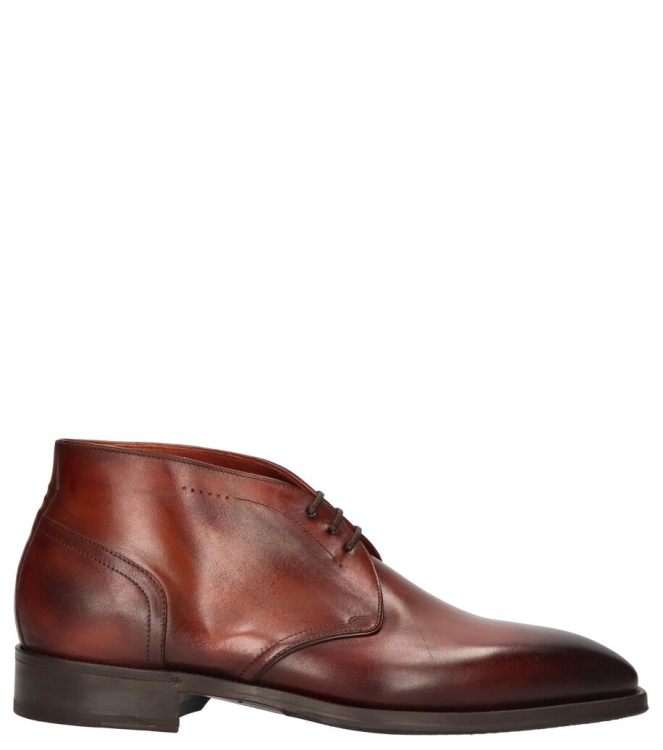 Greve geklede schoenen <span>4582.88 2713 Utrecht K</span> 4582.88 2713 Utrecht K cognac - www.bremmerschoenen.info - Bremmer Schoenen