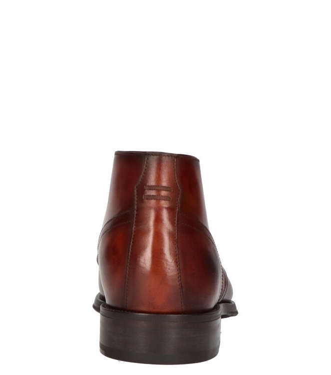 Greve geklede schoenen <span>4582.88 2713 Utrecht K</span> 4582.88 2713 Utrecht K cognac - www.bremmerschoenen.info - Bremmer Schoenen