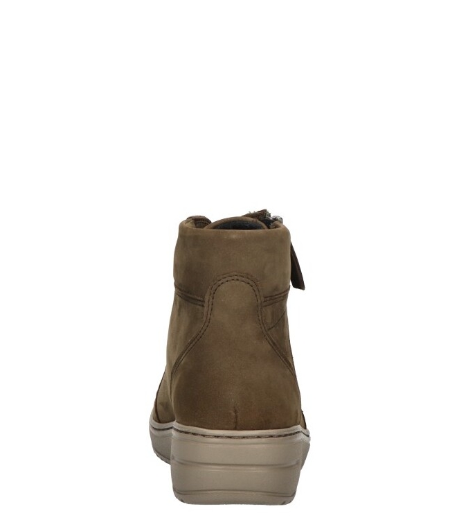 Hartjes sneaker <span>172.1707 91/00 Soul</span> 172.1707 91/00 Soul groen - www.bremmerschoenen.info - Bremmer Schoenen