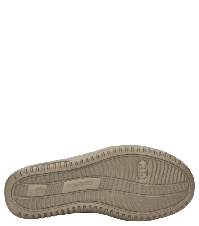 Hartjes sneaker <span>172.1707 91/00 Soul</span> 172.1707 91/00 Soul groen - www.bremmerschoenen.info - Bremmer Schoenen