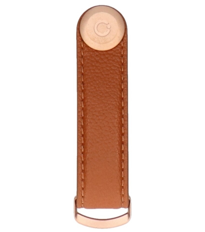 Orbitkey <span>KPB2-AMB-101</span> KPB2-AMB-101 cognac - www.bremmerschoenen.info - Bremmer Schoenen