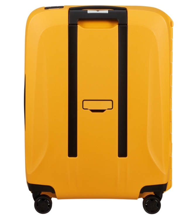 Samsonite Trolley <span>146909 4702 Essens spinner 55</span> 146909 4702 Essens spinner 55 geel - www.bremmerschoenen.info - Bremmer Schoenen