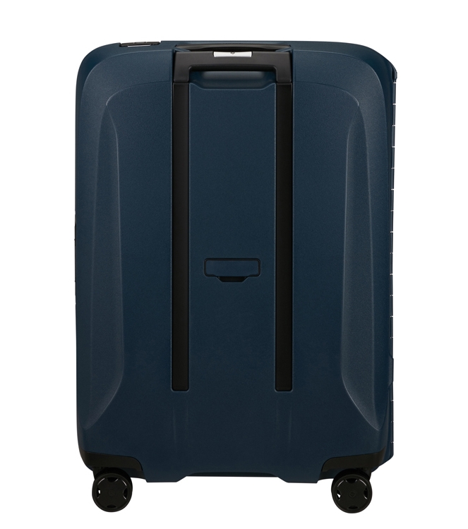 Samsonite Samsonite koffer <span>146911 1549 Essens Spinner 69</span> Midnight Blue Samsonite koffer <span>146911 1549 Essens Spinner 69</span> 146911 1549 Essens Spinner 69 blauw - www.bremmerschoenen.info - Bremmer Schoenen