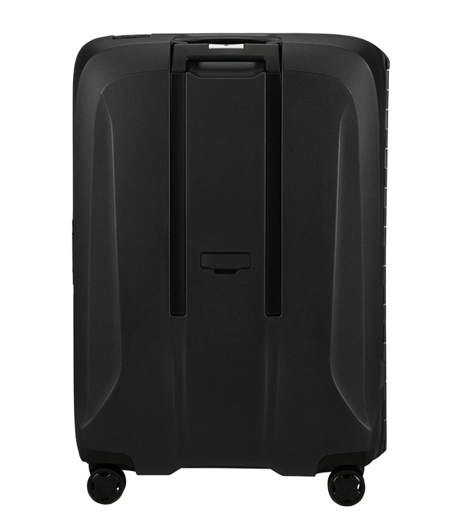 Samsonite Samsonite koffer <span>146912 1374 Essens Spinner 75</span> Graphite Samsonite koffer <span>146912 1374 Essens Spinner 75</span> 146912 1374 Essens Spinner 75 zwart - www.bremmerschoenen.info - Bremmer Schoenen