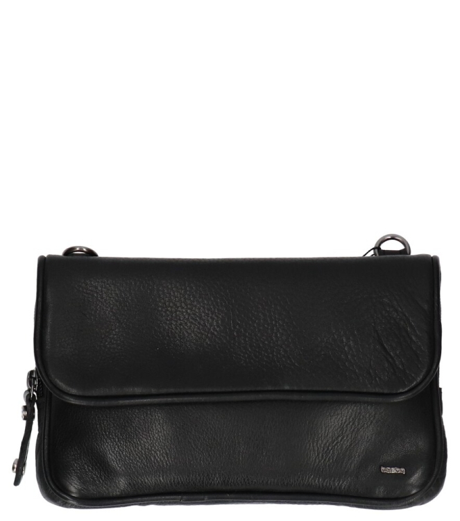 Berba Berba tas <span>335-932-00</span> Black Berba tas <span>335-932-00</span> 335-932-00 zwart - www.bremmerschoenen.info - Bremmer Schoenen