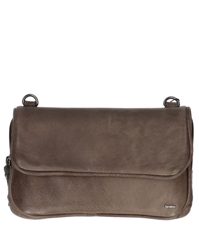 Berba tas <span>335-932-66</span> 335-932-66 grijs - www.bremmerschoenen.info - Bremmer Schoenen