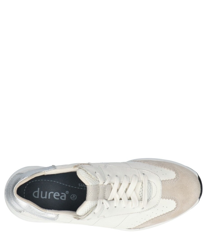 Durea sneaker <span>6289 602 0938</span> 6289 602 0938 wit - www.bremmerschoenen.info - Bremmer Schoenen