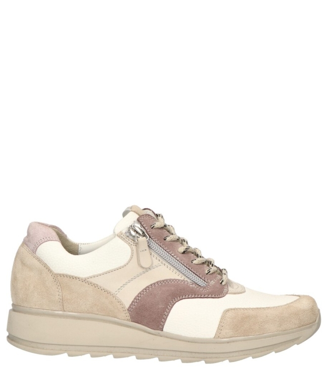 Durea Durea sneaker <span>6279 682 0358</span> 0358 meerkleurig Durea sneaker <span>6279 682 0358</span> 6279 682 0358 beige - www.bremmerschoenen.info - Bremmer Schoenen