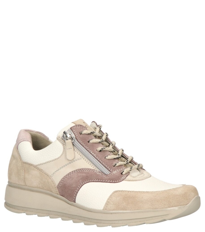 Durea Durea sneaker <span>6279 682 0358</span> 0358 meerkleurig Durea sneaker <span>6279 682 0358</span> 6279 682 0358 beige - www.bremmerschoenen.info - Bremmer Schoenen