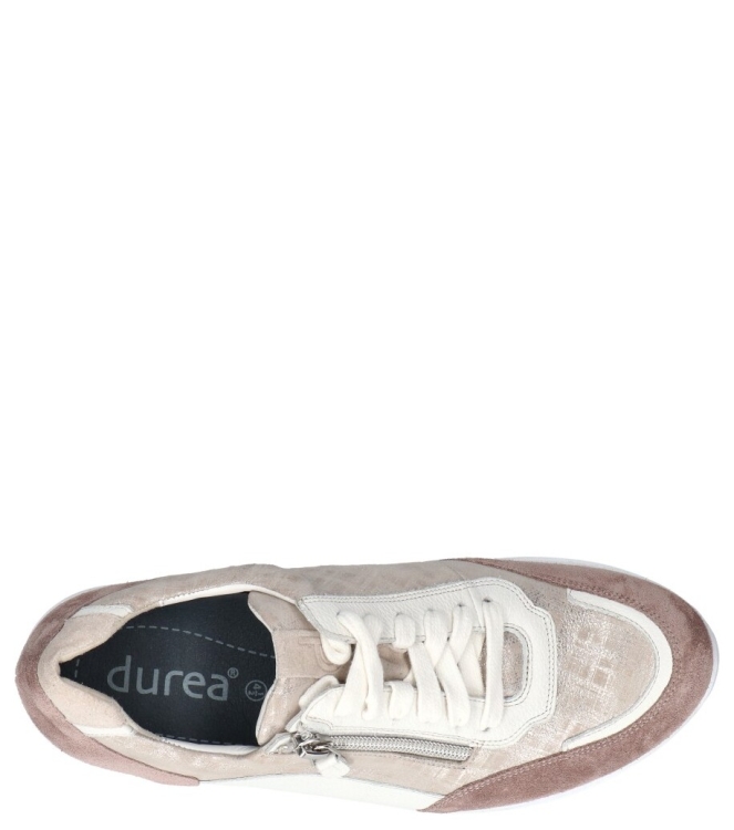 Durea Durea sneaker <span>6263 684 0821</span> 0821 overige kleuren Durea sneaker <span>6263 684 0821</span> 6263 684 0821 rose - www.bremmerschoenen.info - Bremmer Schoenen