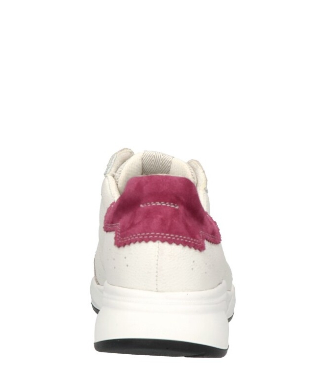 Durea sneaker <span>6289 604 0945</span> 6289 604 0945 wit - www.bremmerschoenen.info - Bremmer Schoenen