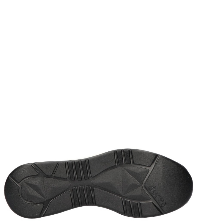 Durea sneaker <span>6289 604 0945</span> 6289 604 0945 wit - www.bremmerschoenen.info - Bremmer Schoenen