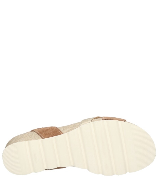 Durea Durea sandaal <span>7403 024 1013</span> 1013 bruin Durea sandaal <span>7403 024 1013</span> 7403 024 1013 cognac - www.bremmerschoenen.info - Bremmer Schoenen