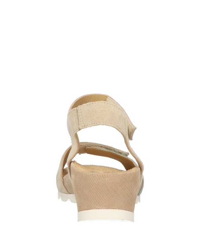 Durea Durea sandaal <span>7403 024 0279</span> 0279 meerkleurig Durea sandaal <span>7403 024 0279</span> 7403 024 0279 beige - www.bremmerschoenen.info - Bremmer Schoenen