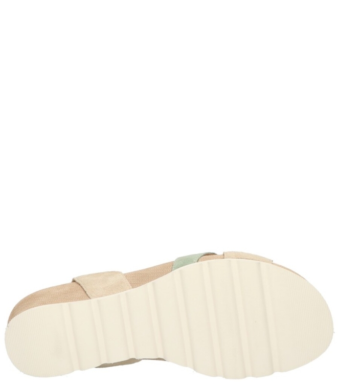 Durea Durea sandaal <span>7403 024 0279</span> 0279 meerkleurig Durea sandaal <span>7403 024 0279</span> 7403 024 0279 beige - www.bremmerschoenen.info - Bremmer Schoenen