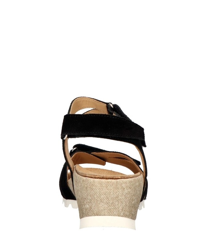 Durea Durea sandaal <span>7421 024 1074</span> 1074 zwart Durea sandaal <span>7421 024 1074</span> 7421 024 1074 zwart - www.bremmerschoenen.info - Bremmer Schoenen