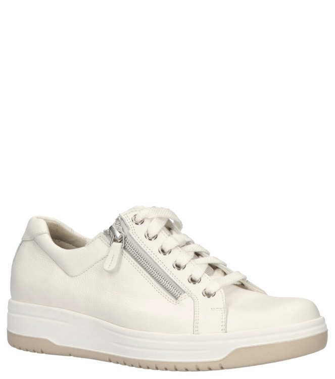 Durea sneaker <span>6291 685 0933</span> 6291 685 0933 wit - www.bremmerschoenen.info - Bremmer Schoenen