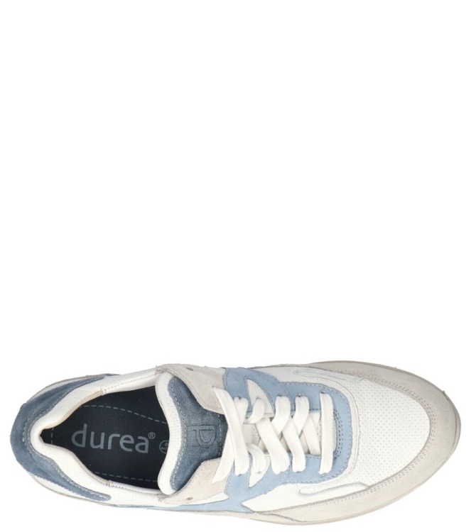 Durea Durea sneaker <span>6272 685 0845</span> 0845 wit Durea sneaker <span>6272 685 0845</span> 6272 685 0845 blauw - www.bremmerschoenen.info - Bremmer Schoenen