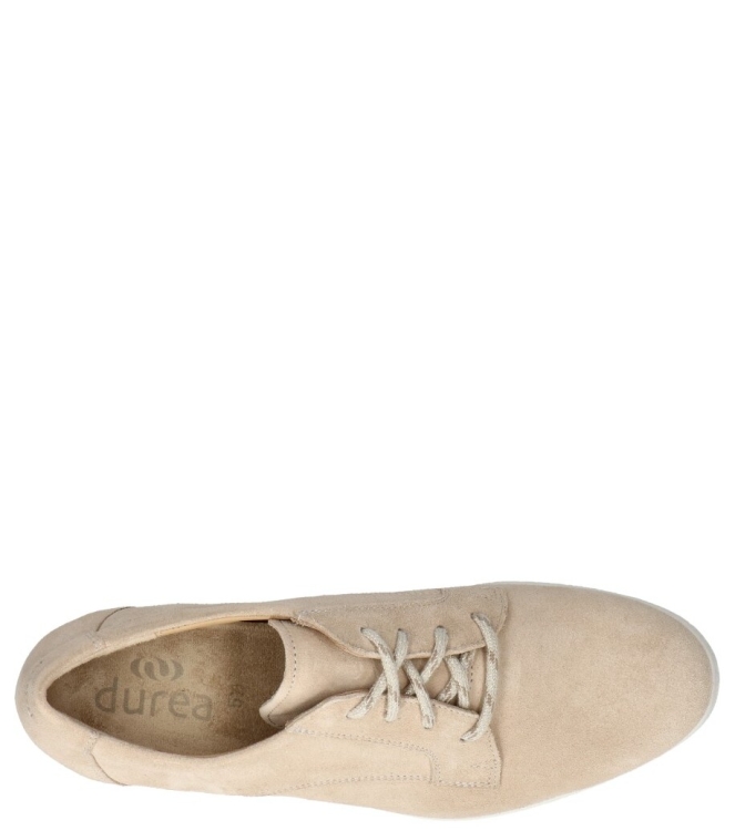 Durea Durea sneaker <span>6293 095 0219</span> 0219 beige Durea sneaker <span>6293 095 0219</span> 6293 095 0219 beige - www.bremmerschoenen.info - Bremmer Schoenen