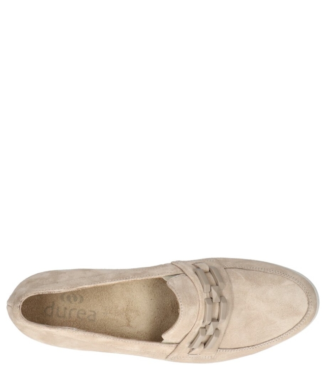 Durea Durea instapper <span>5754 095 0219</span> 0219 beige Durea instapper <span>5754 095 0219</span> 5754 095 0219 beige - www.bremmerschoenen.info - Bremmer Schoenen