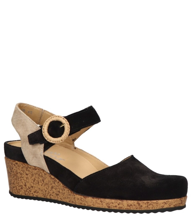 Durea Durea sandaal <span>5919 565 1007</span> 1007 zwart Durea sandaal <span>5919 565 1007</span> 5919 565 1007 zwart - www.bremmerschoenen.info - Bremmer Schoenen