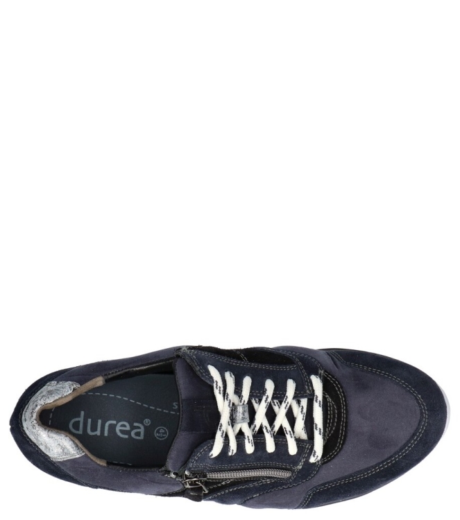Durea Durea sneaker <span>6279 688 0426</span> 0426 blauw Durea sneaker <span>6279 688 0426</span> 6279 688 0426 blauw - www.bremmerschoenen.info - Bremmer Schoenen