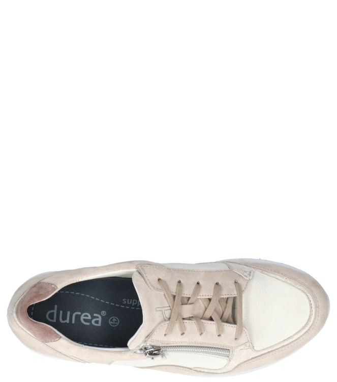 Durea Durea sneaker <span>6262 688 0480</span> 0480 overige kleuren Durea sneaker <span>6262 688 0480</span> 6262 688 0480 beige - www.bremmerschoenen.info - Bremmer Schoenen