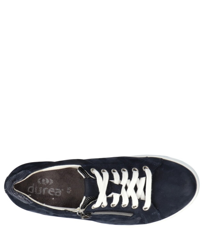 Durea Durea sneaker <span>6291 688 0934</span> 0934 blauw Durea sneaker <span>6291 688 0934</span> 6291 688 0934 blauw - www.bremmerschoenen.info - Bremmer Schoenen
