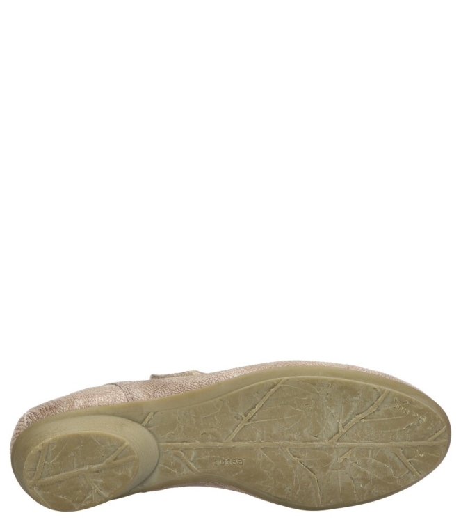 Durea bandschoen <span>5737 018 0826</span> 5737 018 0826 beige - www.bremmerschoenen.info - Bremmer Schoenen