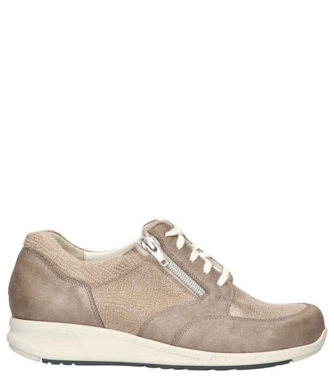Durea Durea sneaker <span>6287 288 1033</span> 1033 taupe Durea sneaker <span>6287 288 1033</span> 6287 288 1033 beige - www.bremmerschoenen.info - Bremmer Schoenen