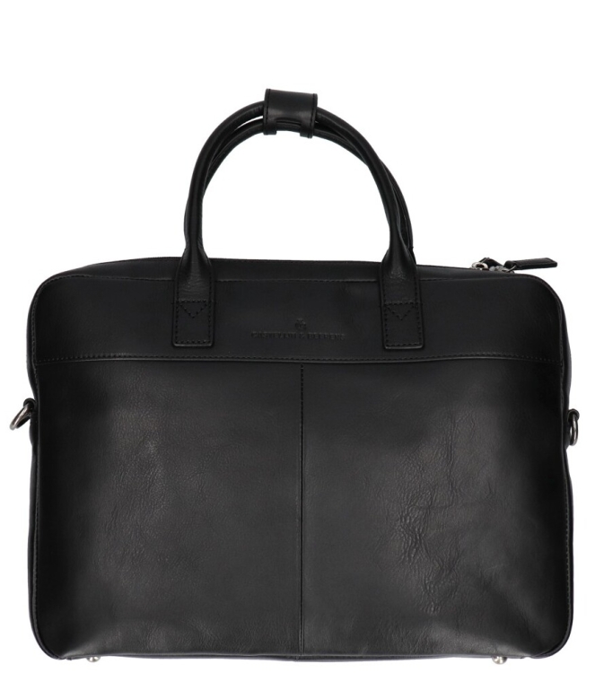 Castelijn & Beerens C&B werktas <span>15 9472 ZW</span> Zwart C&B werktas <span>15 9472 ZW</span> 15 9472 ZW zwart - www.bremmerschoenen.info - Bremmer Schoenen