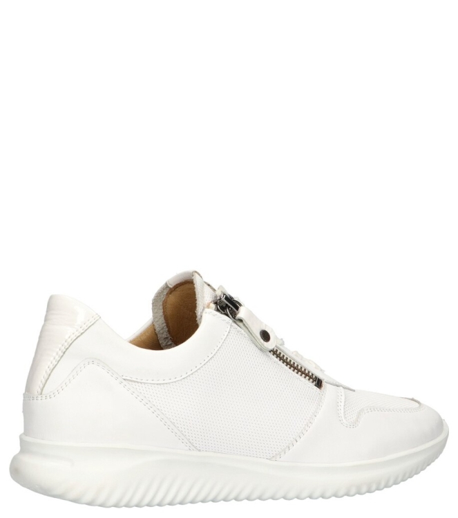 Hartjes Hartjes sneaker <span>162.1124 02/02 Breeze</span> Weiss Hartjes sneaker <span>162.1124 02/02 Breeze</span> 162.1124 02/02 Breeze wit - www.bremmerschoenen.info - Bremmer Schoenen