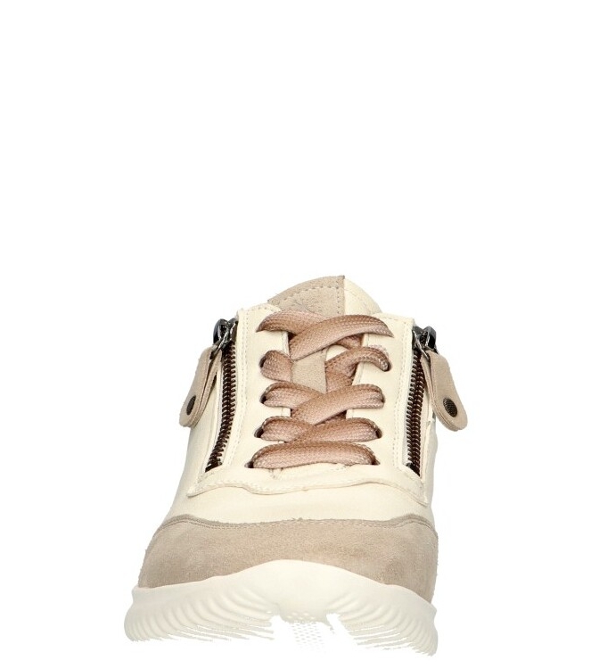 Hartjes sneaker <span>162.1144 32/32 Breeze</span> 162.1144 32/32 Breeze beige - www.bremmerschoenen.info - Bremmer Schoenen