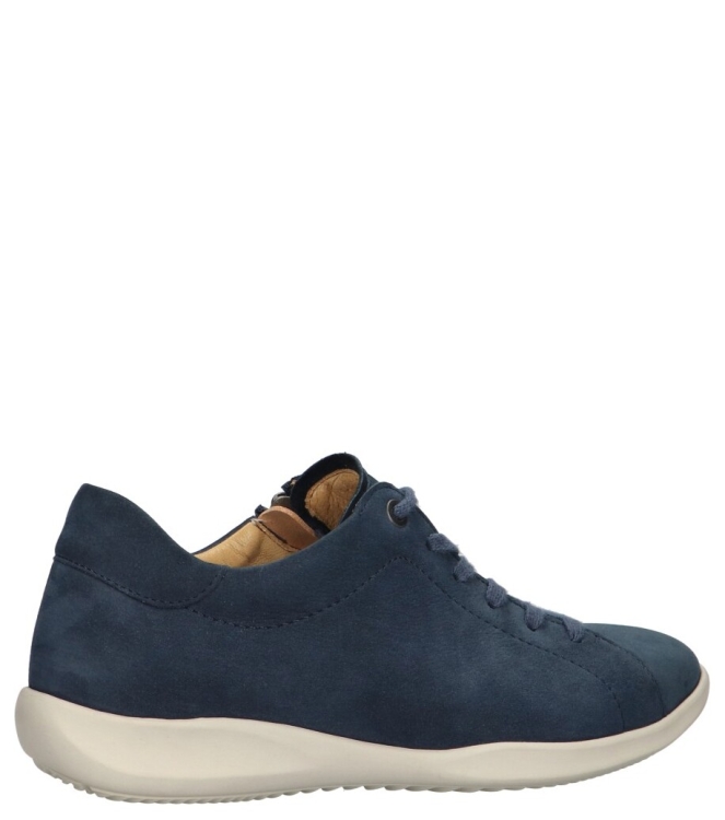 Hartjes sneaker <span>162.2104 65/00 Goa</span> 162.2104 65/00 Goa blauw - www.bremmerschoenen.info - Bremmer Schoenen
