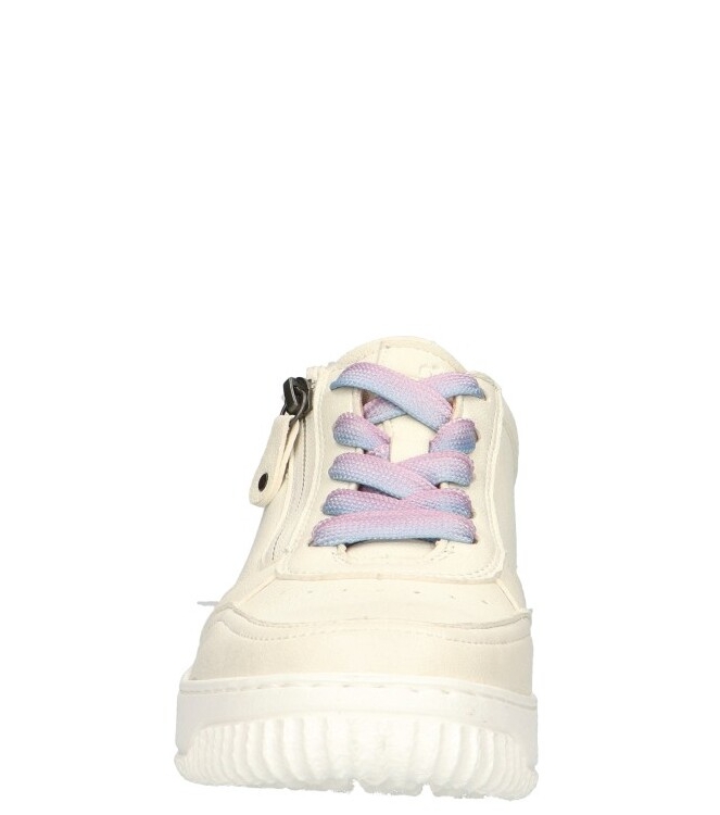 Hartjes Hartjes sneaker <span>162.1952 02/82 Boogie</span> Weiss/ Lavendel Hartjes sneaker <span>162.1952 02/82 Boogie</span> 162.1952 02/82 Boogie wit - www.bremmerschoenen.info - Bremmer Schoenen