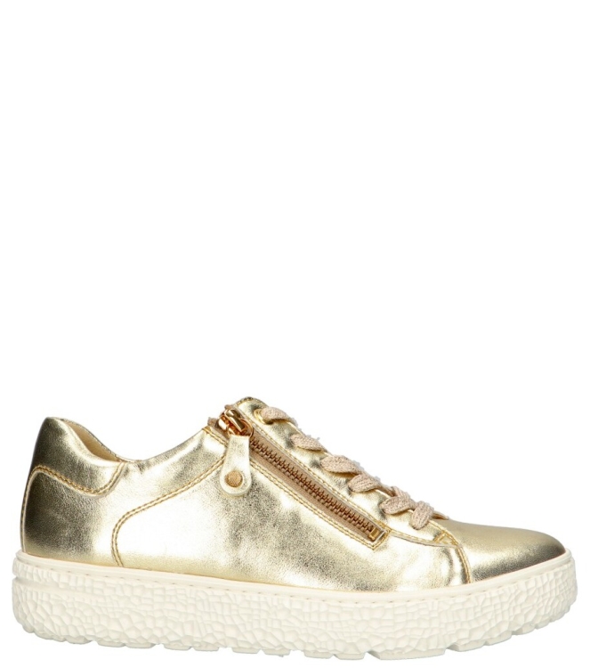 Hartjes Hartjes sneaker <span>162.1402 40/00 Phil</span> Gold Hartjes sneaker <span>162.1402 40/00 Phil</span> 162.1402 40/00 Phil goud - www.bremmerschoenen.info - Bremmer Schoenen
